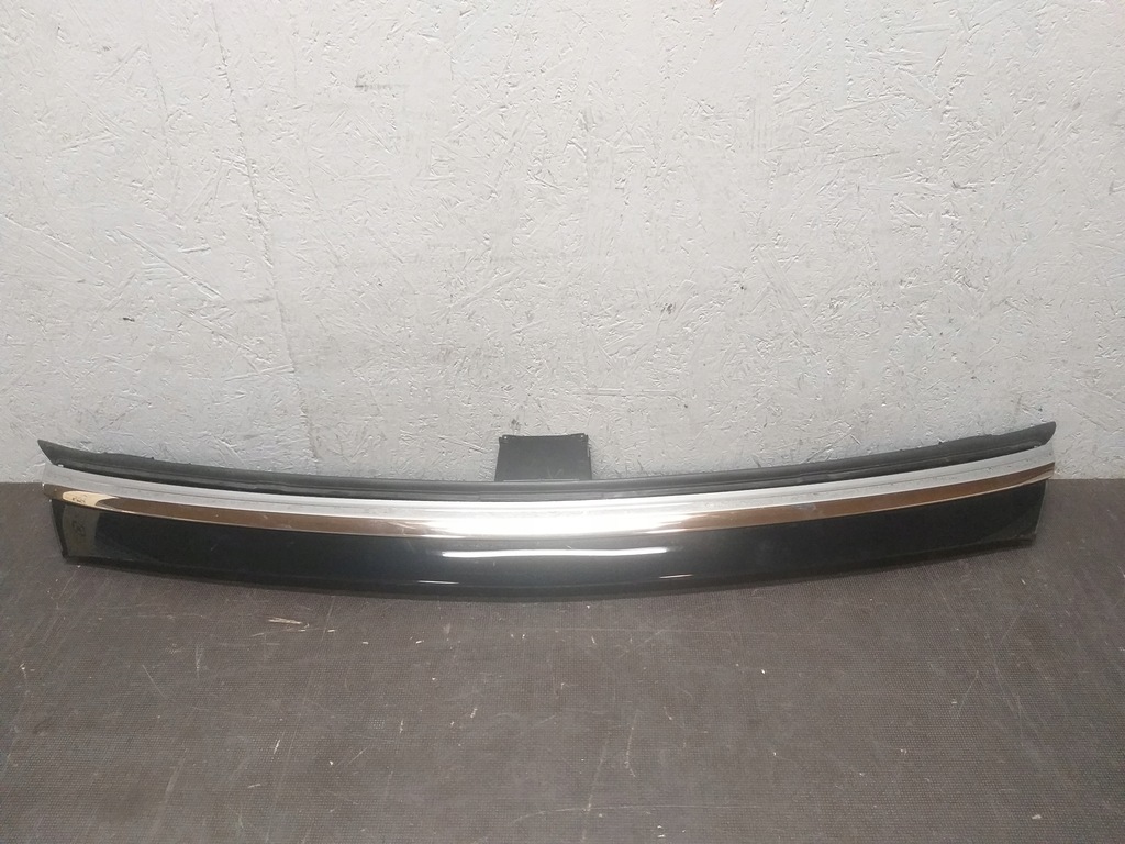 фото №1, Решётка радиатора решётка радиатора led решётка mercedes eqs w2978886500