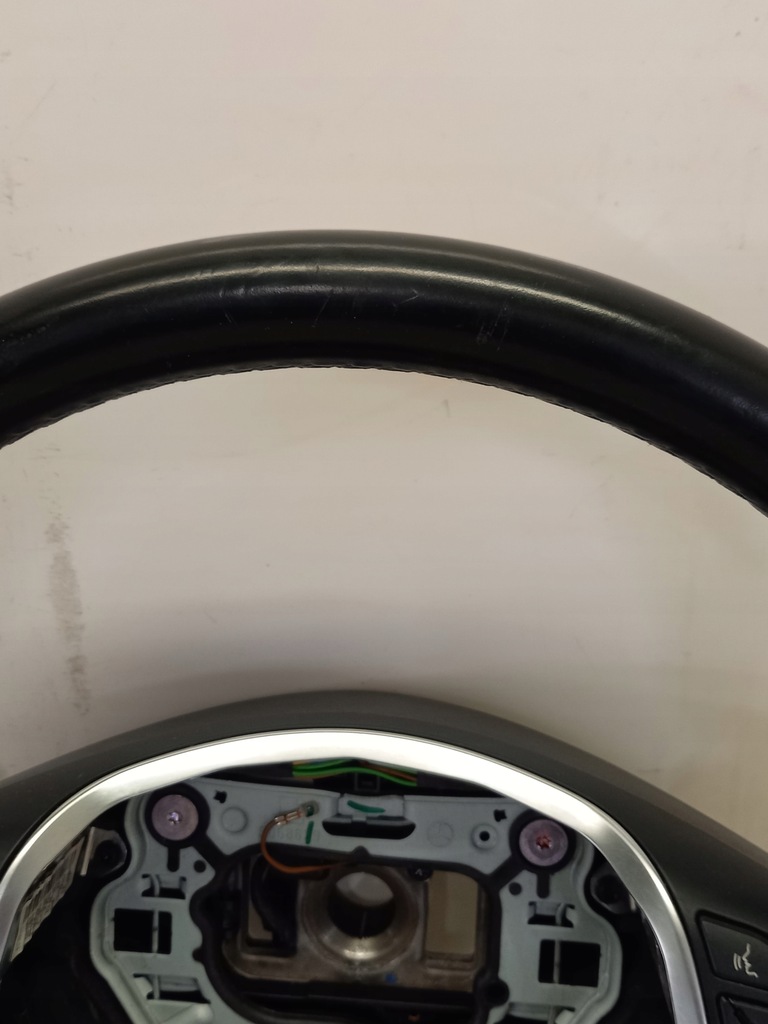 фото №6, Повітропровід mercedes w212 a2184600618