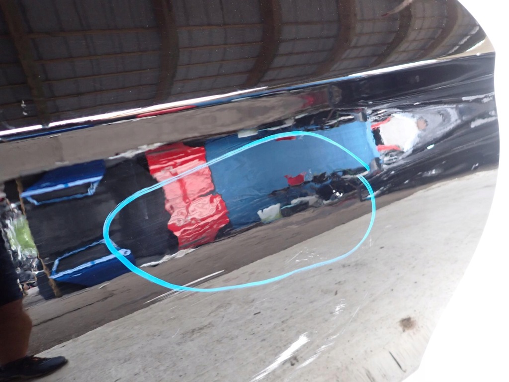 фото №5, Mercedes e-klasa w213 16-23 дверь перед передние правое