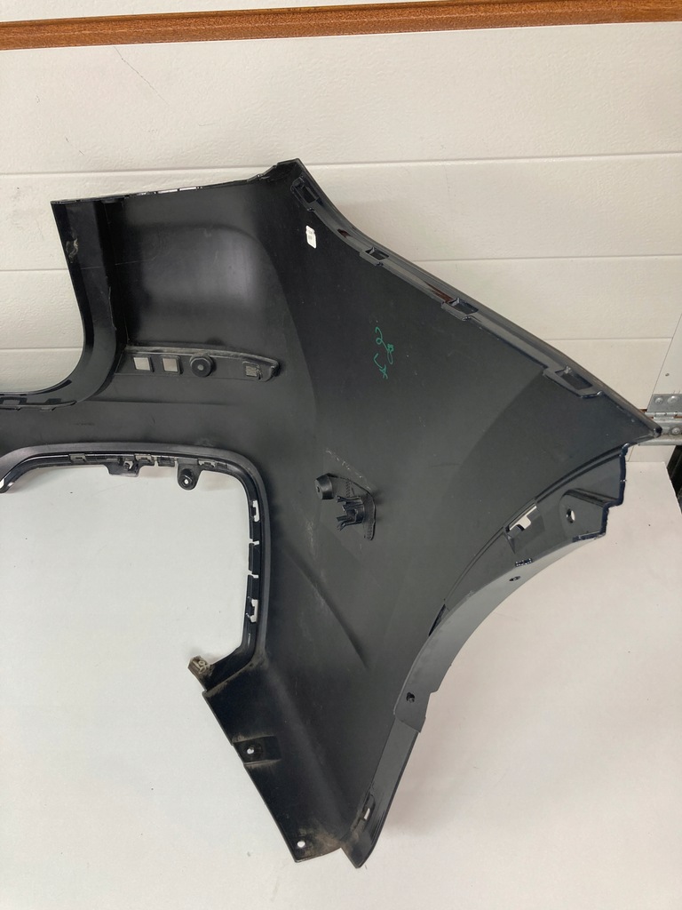 фото №11, Бампер задний bmw x3 g01 m-pakiet