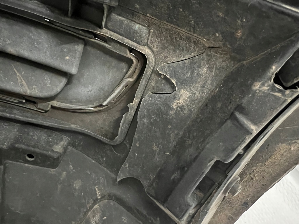 фото №10, Бампер перед передній vw transporter t6 2016-2020 kompletny