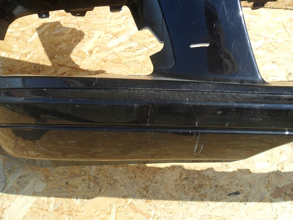 Купить Mercedes c-klasse w204 2007 2008 бампер передний