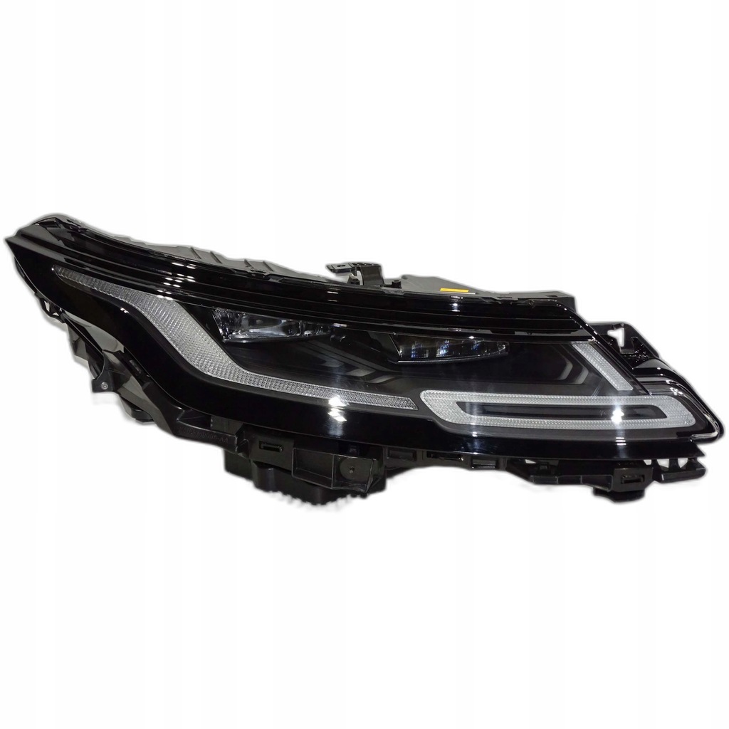 фото №1, Лампа фара led high new evoque l551 19my 2020