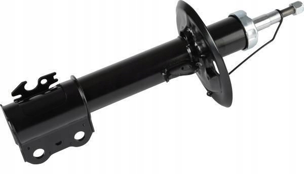фото №1, Амортизатор левый перед газовый j4302011