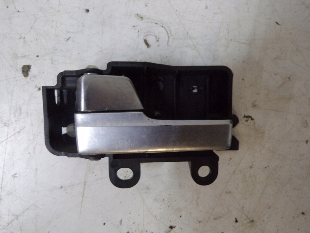 фото №1, Ручка внутрішня правий/лівий перед ford c-max mk1