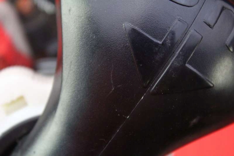 фото №8, Подъемник кронштейн колеса запасного 8200601401 renault clio 3 iii 05-09