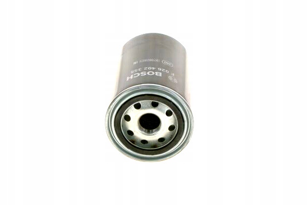 фото №2, Фильтр топлива bosch truck f026402355 scania 4 97-07 p g r t 12- bosch