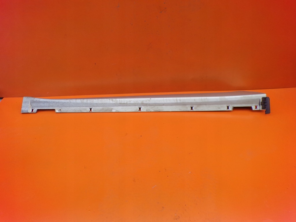 фото №1, Молдинг поріг поріг лівий n3s hyundai i40 12r