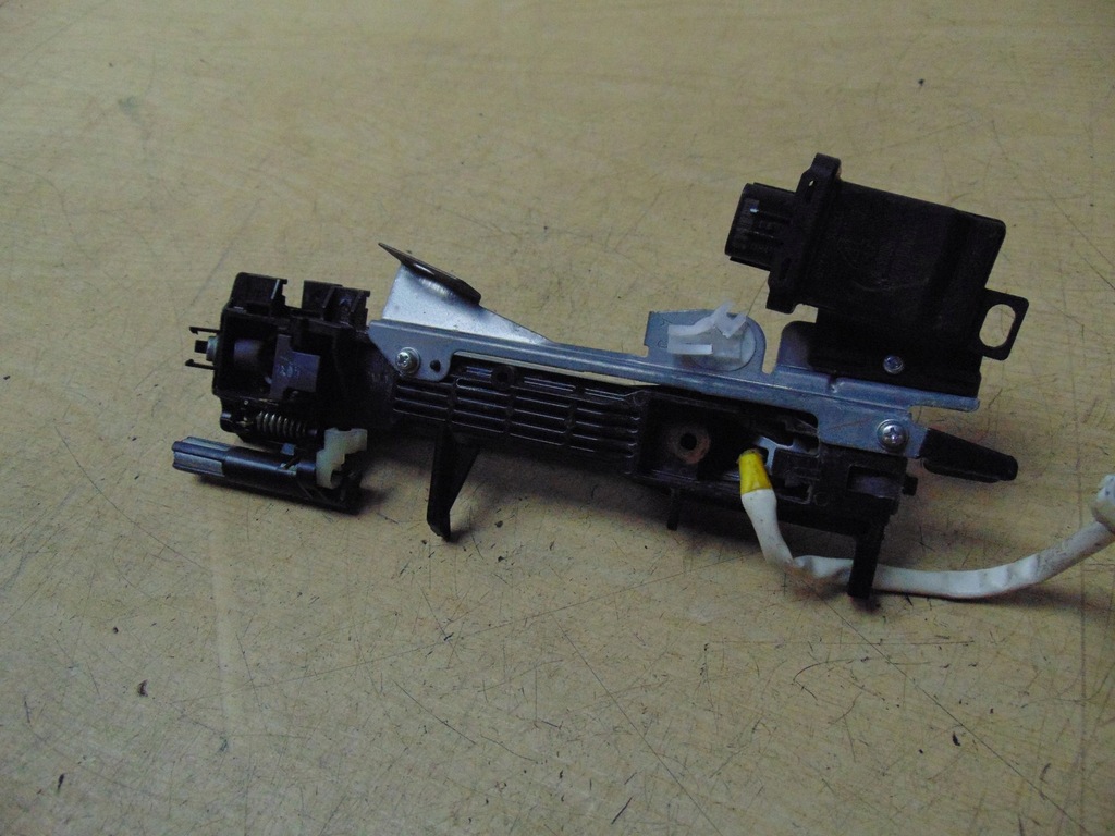 фото №11, Ручка зовнішня права перед subaru impreza 3 gh