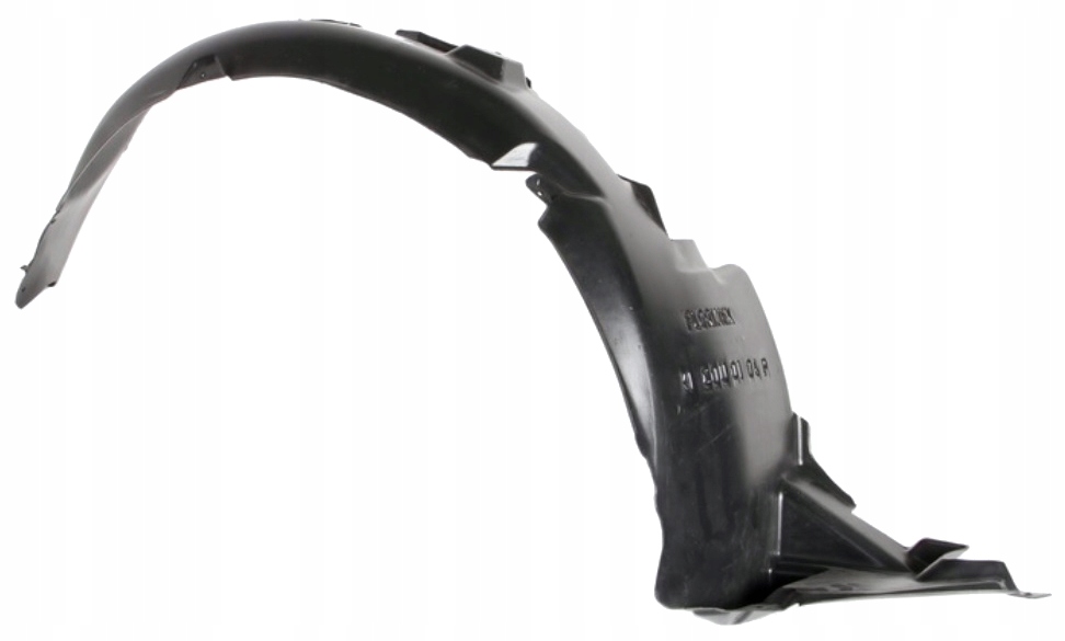 фото №1, Подкрылок подкрылок hyundai coupe ii 01-06 перед правое