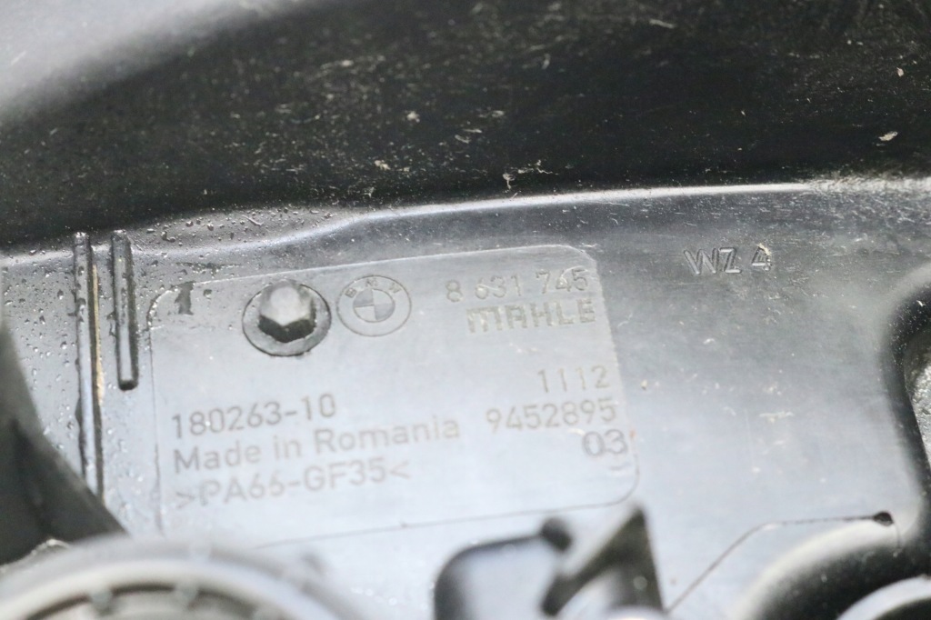 Bmw g01 x3 двигун стійку  b48b20a 292km x-drive гібрид 30e Оригінал