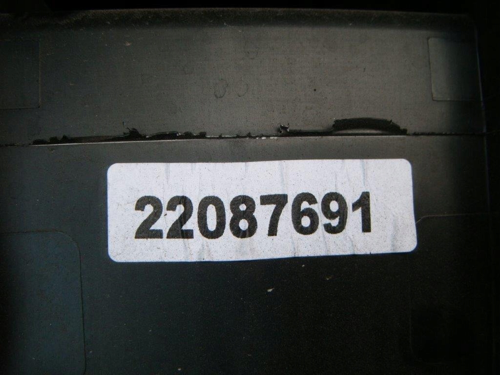 фото №12, Volvo fh renault premium крила правий t 21094394