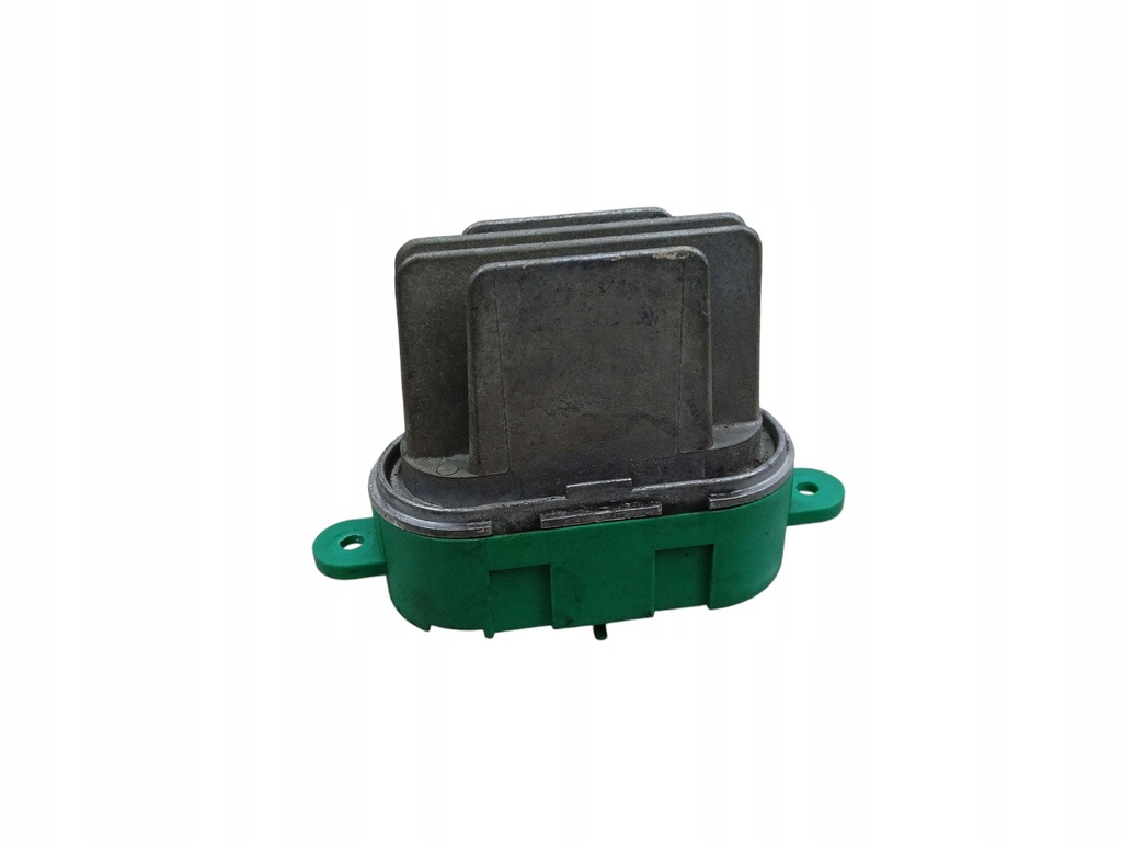 фото №4, Резистор резистор резистор вентилятор renault espace iv 4 52492365