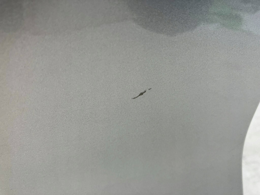 фото №11, Corolla e21 kombi дверь задние правый задняя полный 1l0 царапины