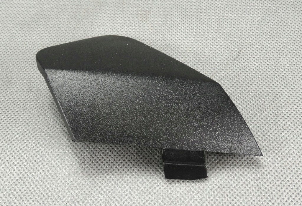 фото №3, Заглушка бампера передній ford fiesta mk6 2008 - 2012