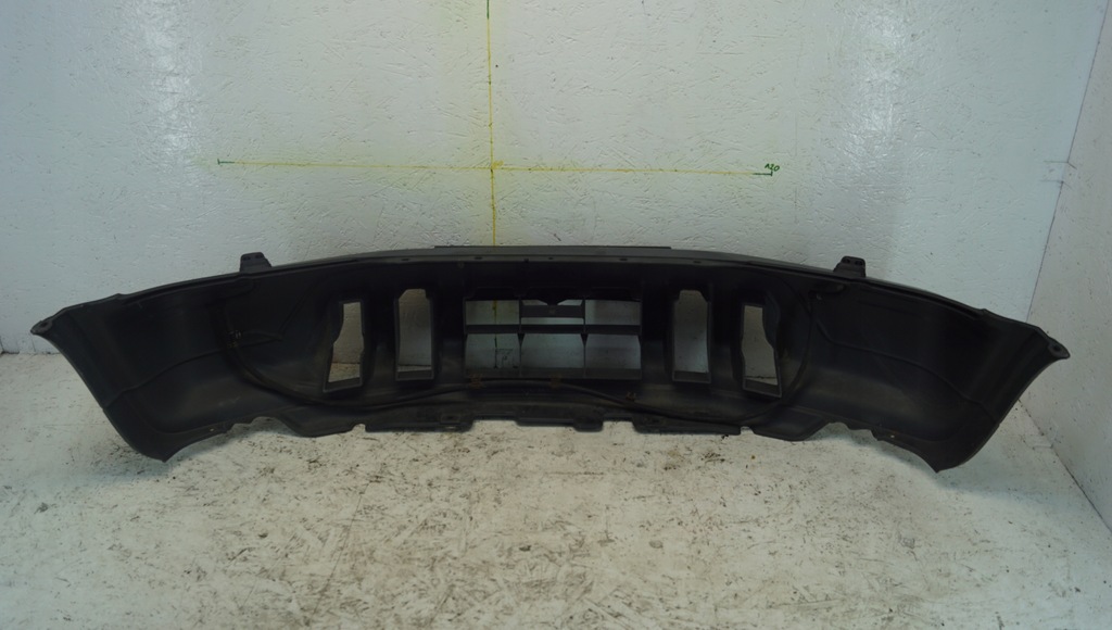 фото №9, Бампер перед honda cr-v i омивачі