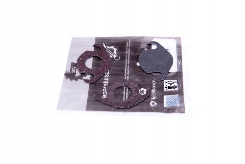 фото №1, Заглушка egr corsa astra zafira meriva 1.7 cdti