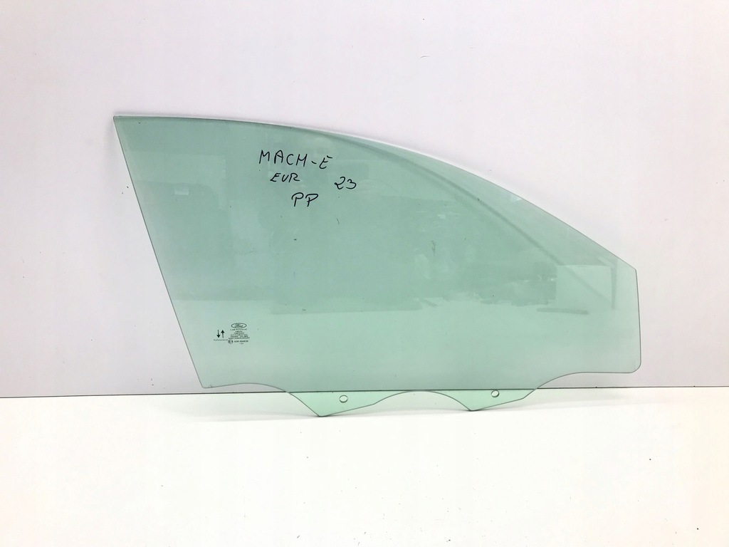 фото №1, Ford mustang mach-e 2023 скло бічна двері правий перед lj8b-r21410-ac