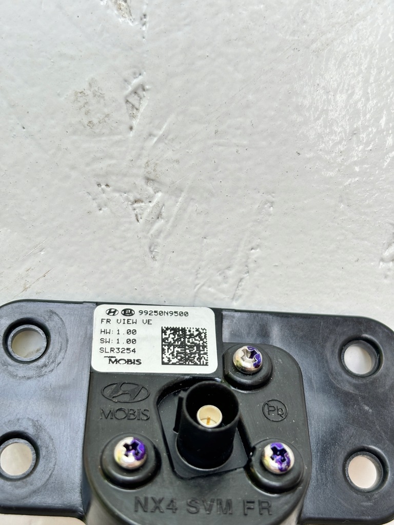 фото №6, Hyundai tucson iv камера передняя 99250n9500