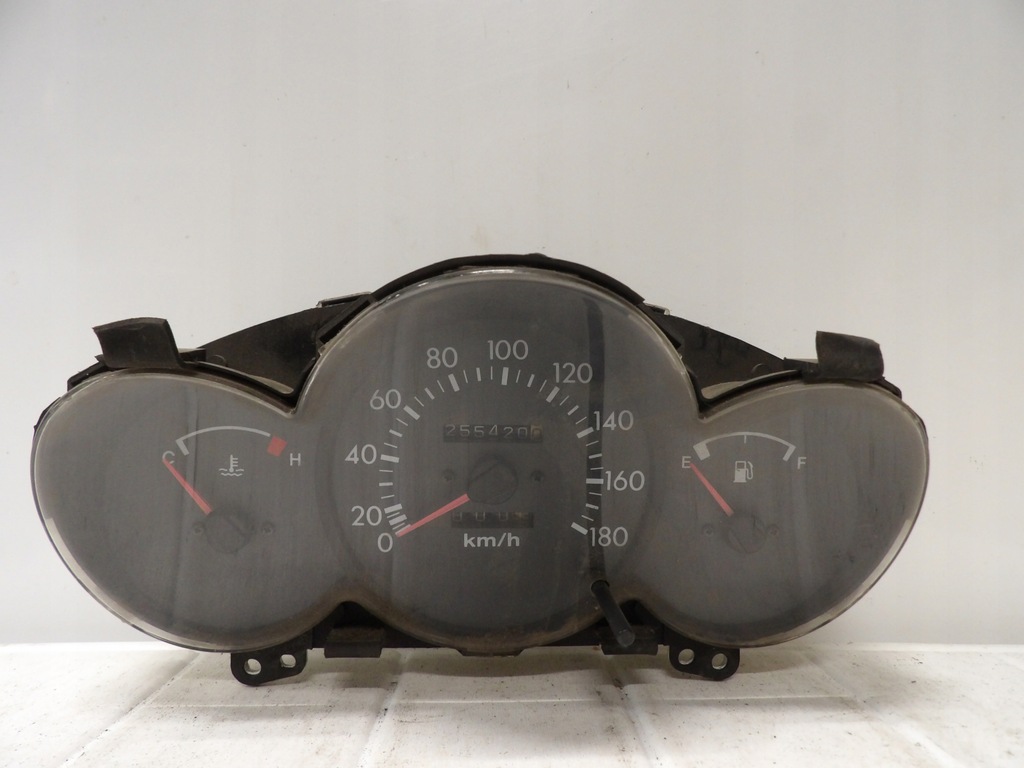 фото №1, Лічильник hyundai atos