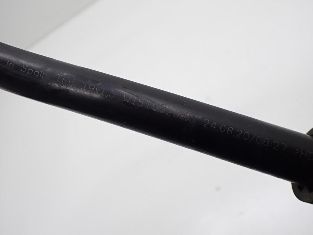 фото №3, Wąż шланг трубка wody cupra born vw id3 id.3 ebj 20r