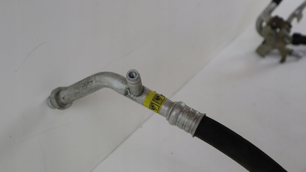 фото №3, Jeep renegade шланг кондиционера 51956271