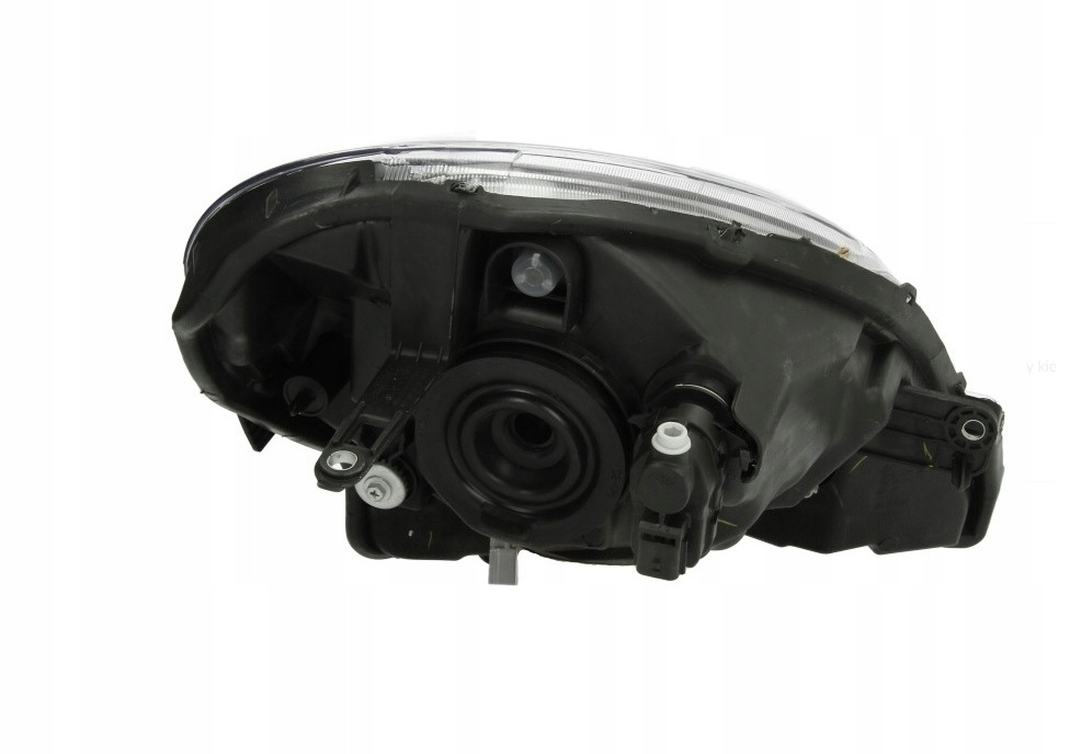 фото №3, Renault kangoo 2 ii 08-13 комплект фари l+p