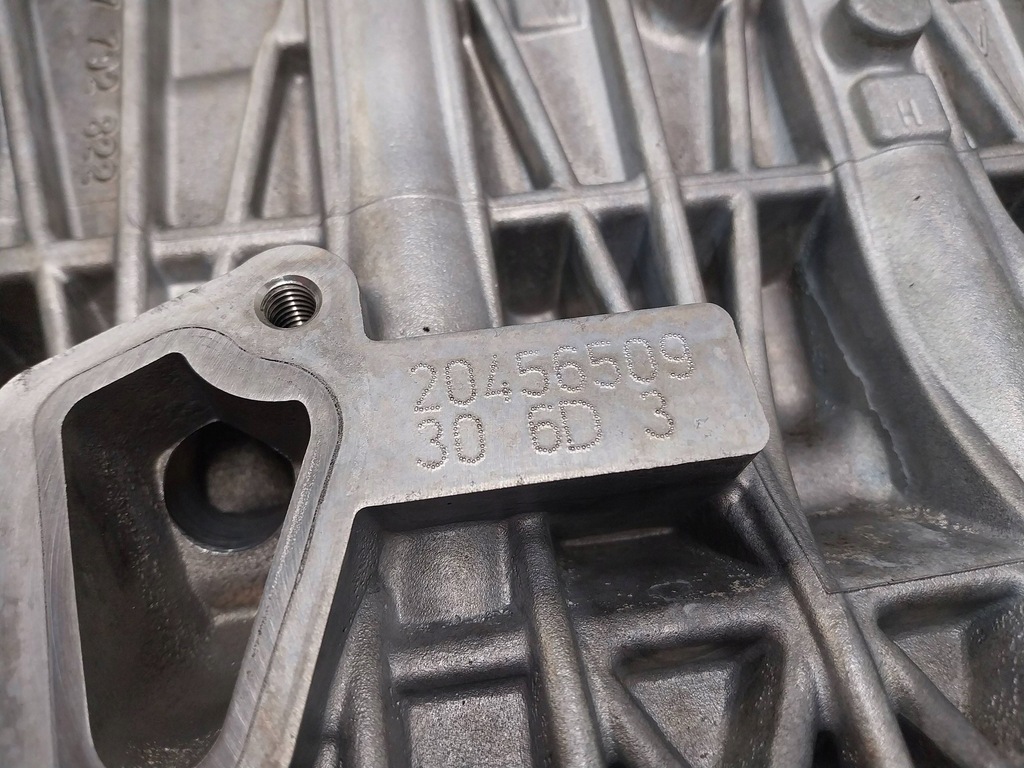 фото №14, Блок двигателя номинал 7792822 bmw e90 e91 e60 e61 e65 e83 e70 e71 m57 3.0d