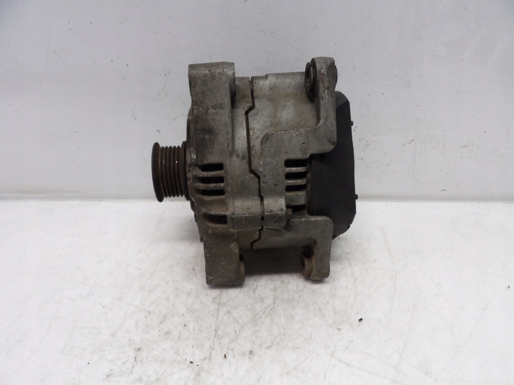 фото №3, Генератор opel vectra