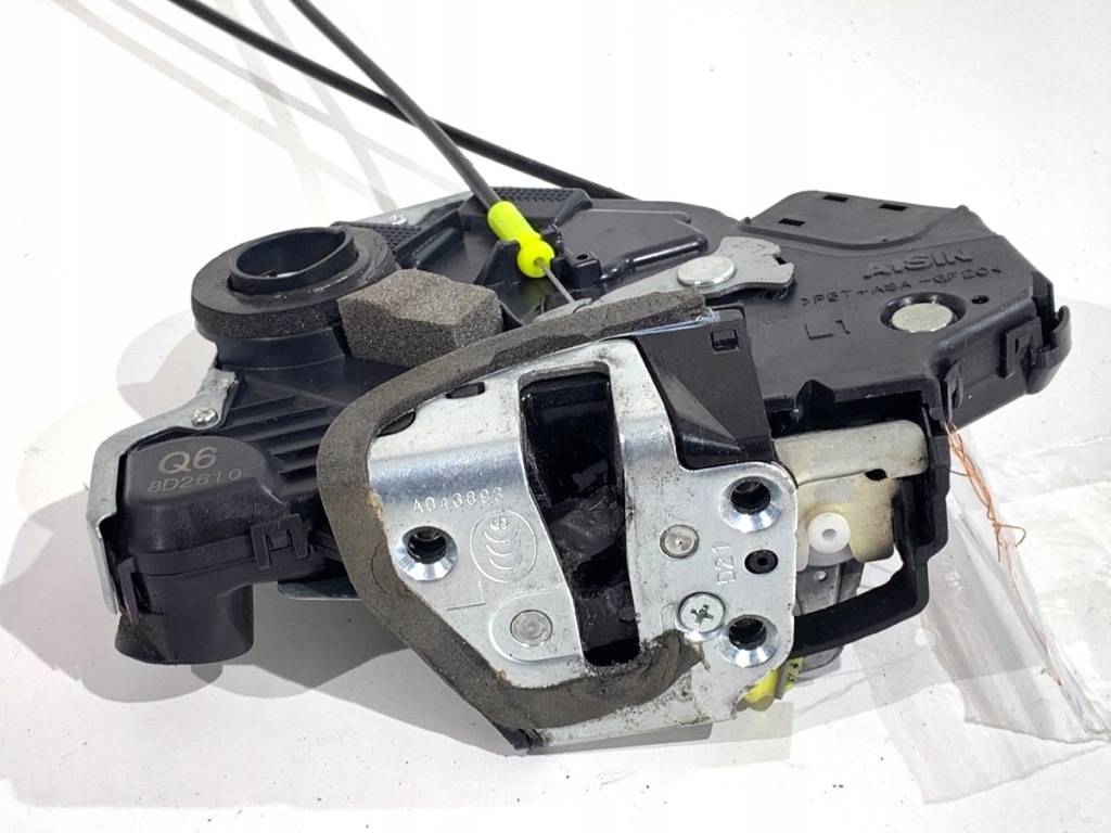 Купити Замок дверей ліве перед lexus nx suv