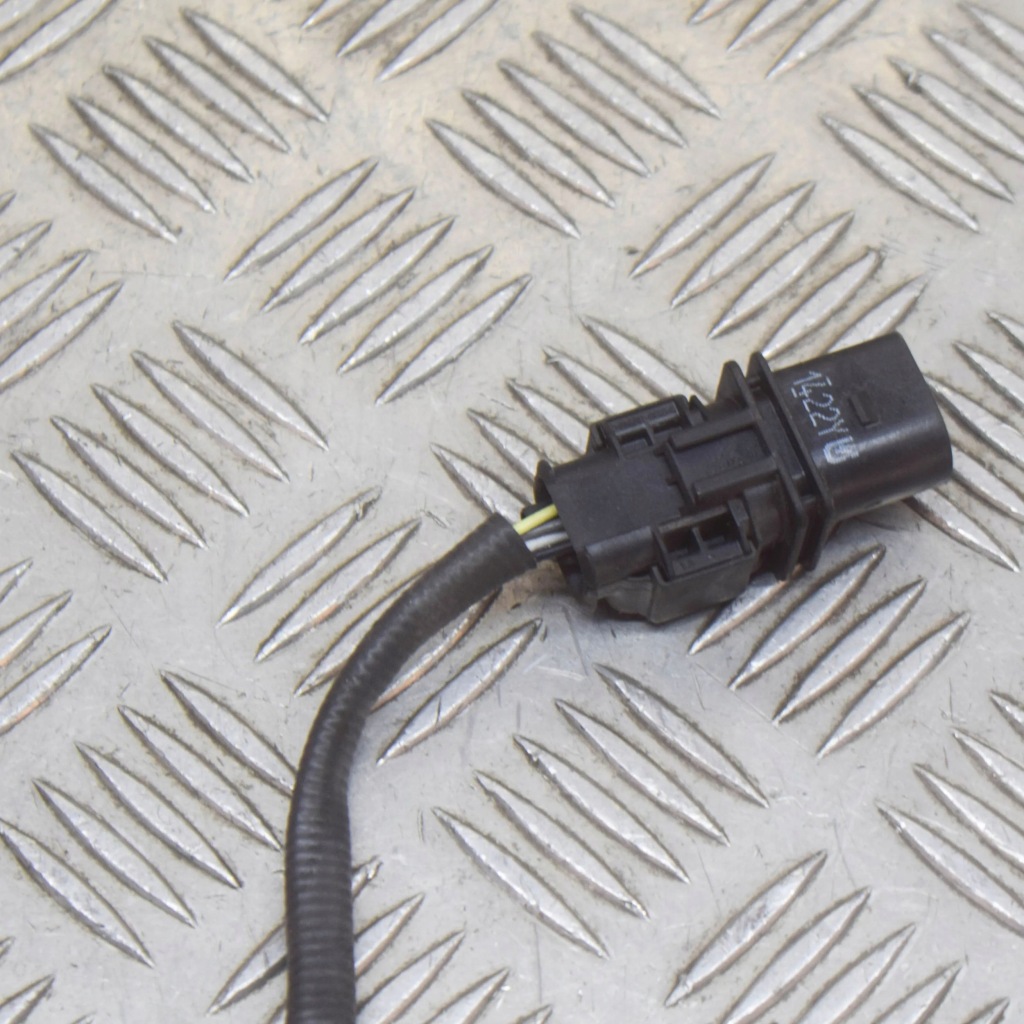 фото №3, Bmw 3 f30 f35 f31 2014 датчик лямбда-зонд