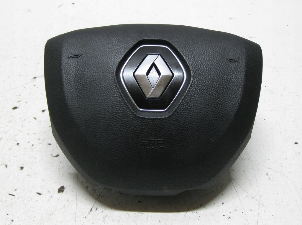 фото №1, Renault master iii lift подушка подушка безпеки водія