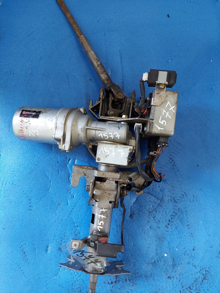 фото №1, Підсилювач електричний getz 47083000