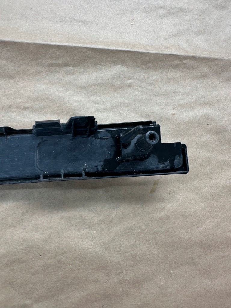 фото №8, Kia soul молдинг решітка бампера задня 86661-2k000