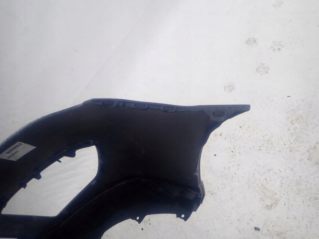 фото №8, Mazda 5 i sport lift 08-10 бампер перед передний