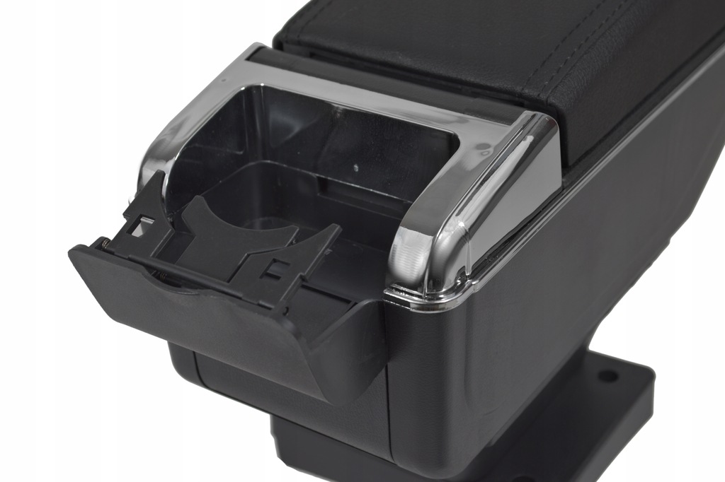 фото №6, Підлокітник призначений skoda yeti 2009-2018