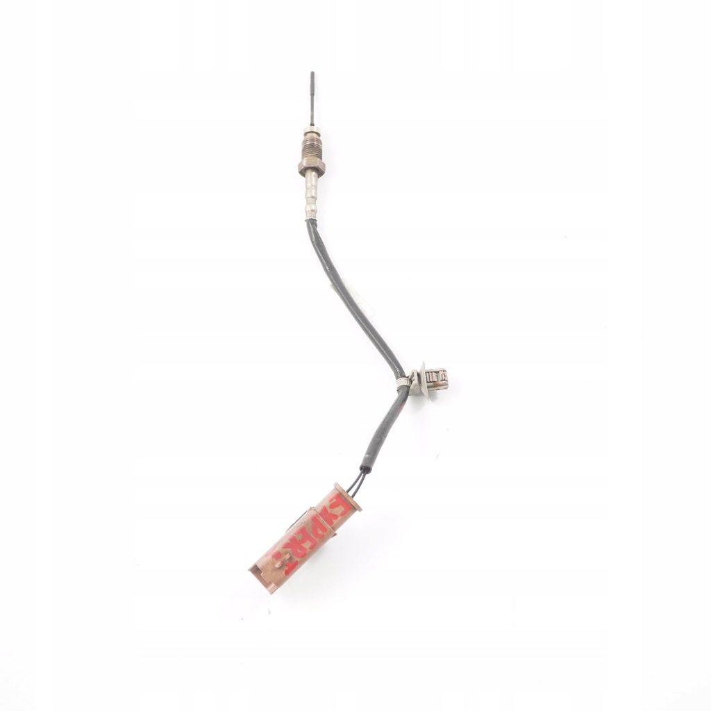 фото №11, Peugeot expert 1.6 hdi датчик температуры выхлопных газов