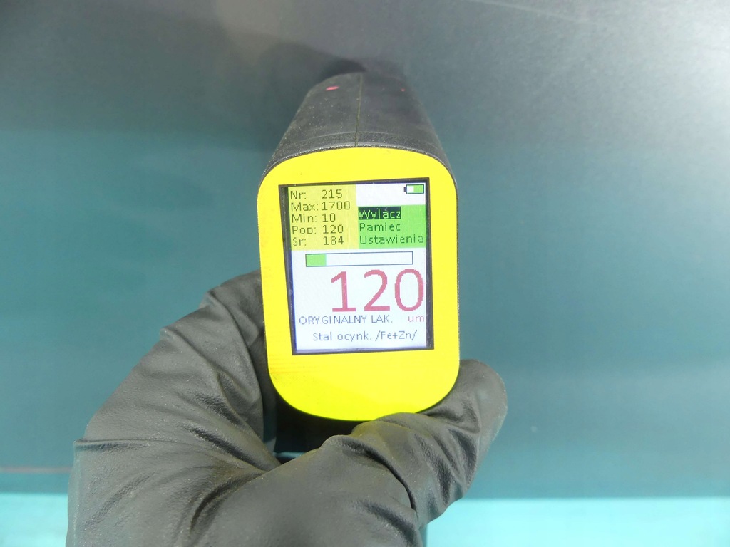 фото №10, Дверь перед правое bmw x1 e84 серебристый a52