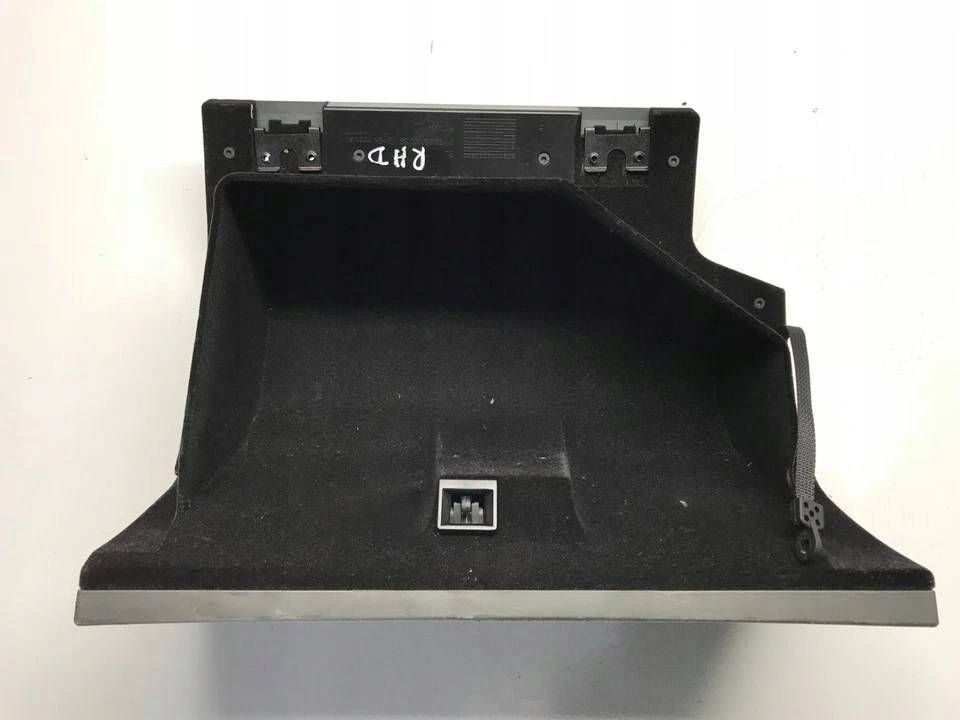 фото №7, Chrysler crossfire 2004 бардачок a1936800298zb