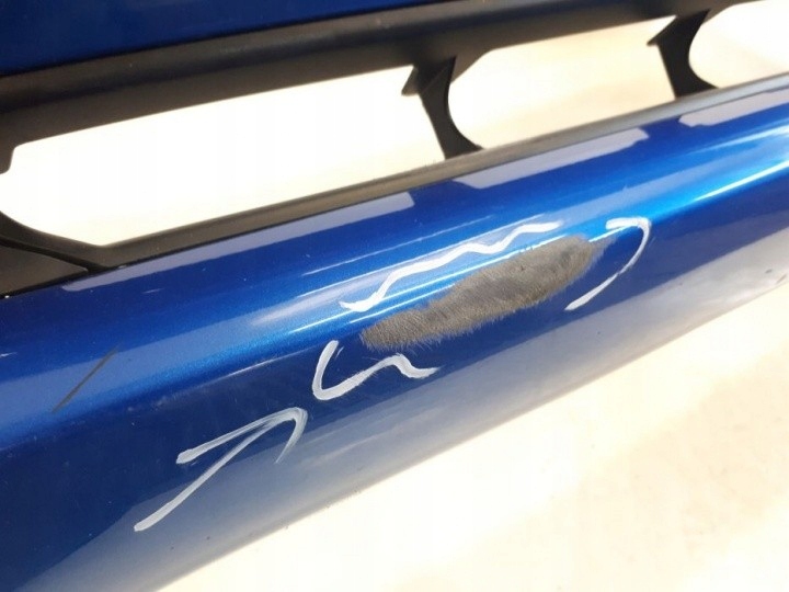 фото №6, Suzuki swift 2017 бампер перед