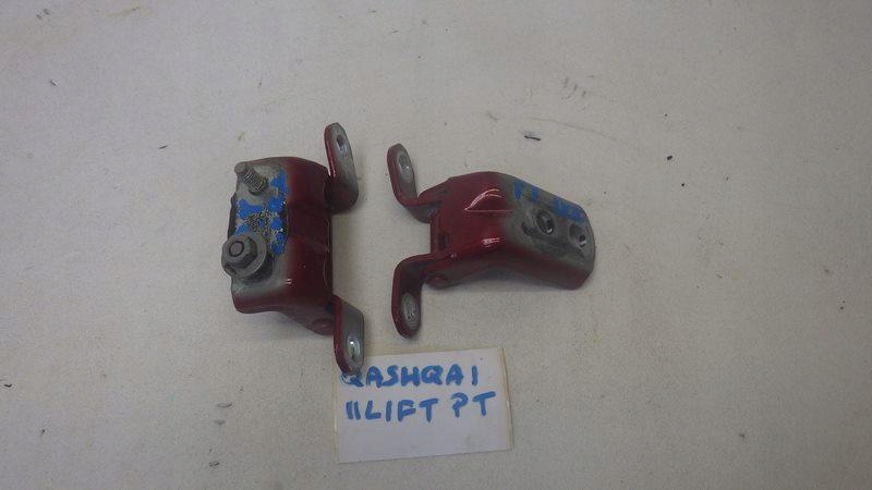 фото №1, Петля петли дверь правый задняя qashqai ii lift