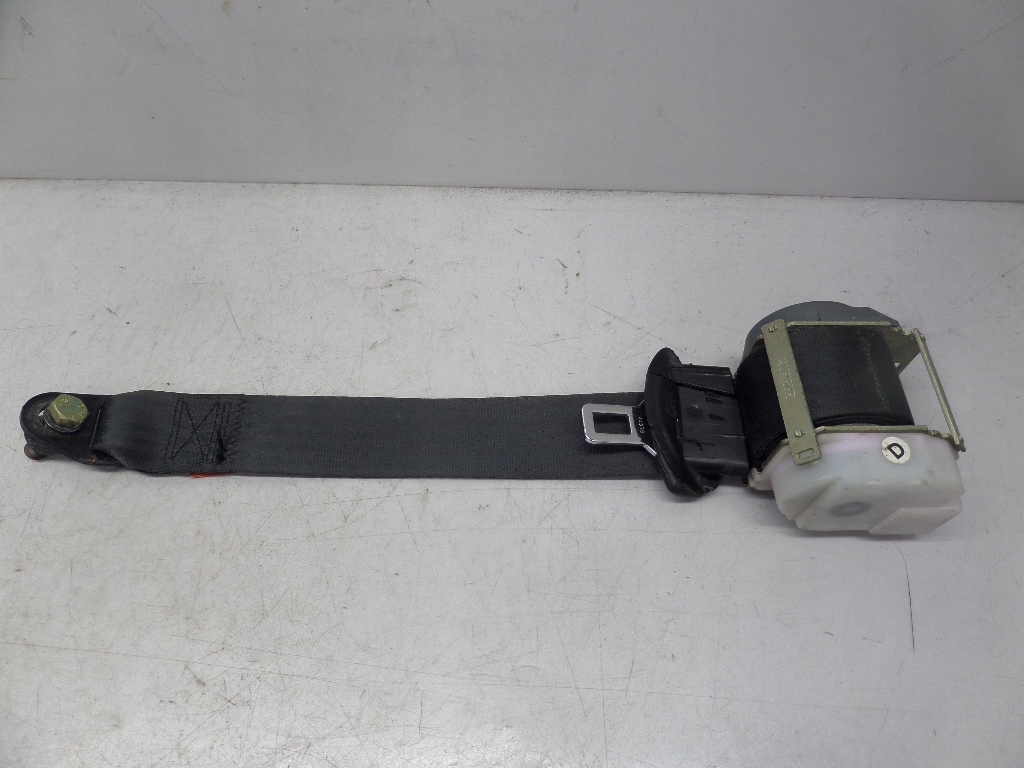 фото №2, Pas безпеки правий задня alfa romeo 147 5d