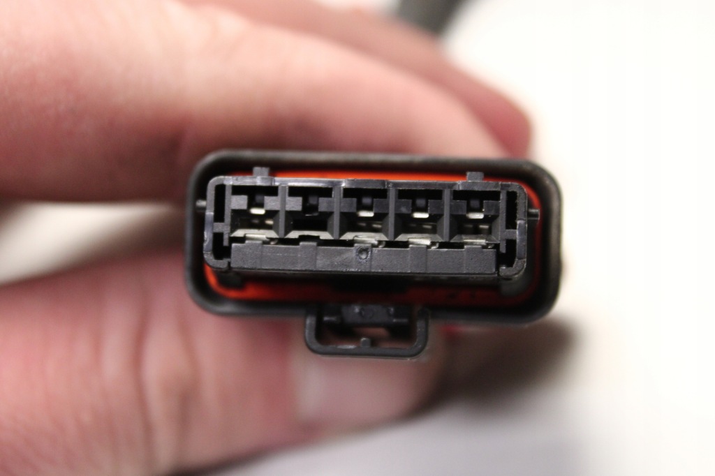 фото №9, Renault scenic grand iii lift 13r- фара лампа левый перед левая передняя