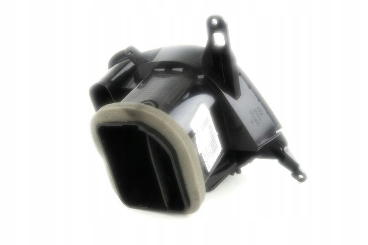 Решётка обдув iveco daily 2014- наружная правый Доставка