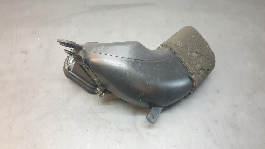 фото №6, Повітрозабірник труба шланг повітря kia carnival 06-14