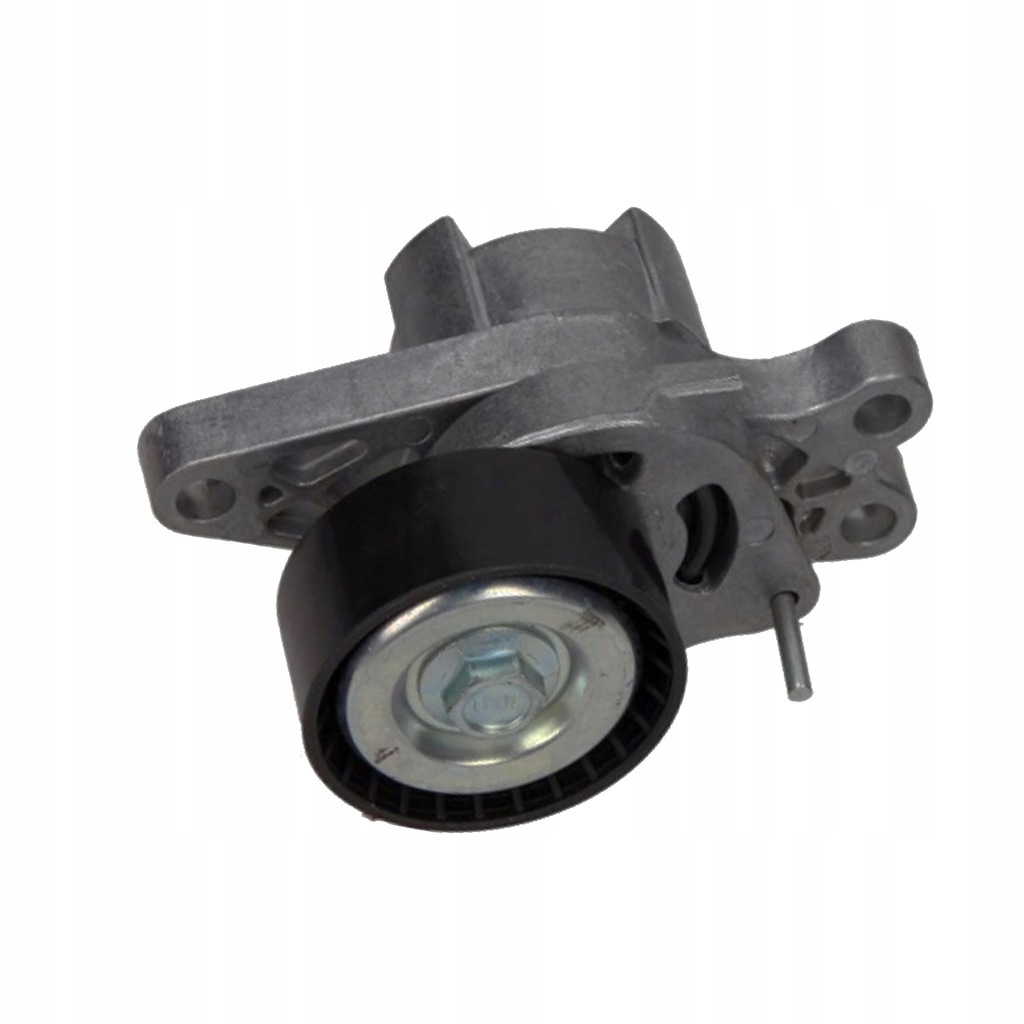 фото №1, Натягувач ремінь багаторучейковий fiat fiorino qubo