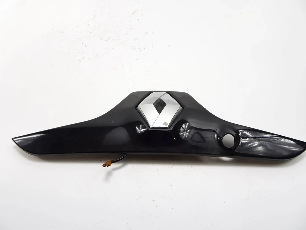 фото №6, Решётка радиатора радиатора решетка renault koleos i