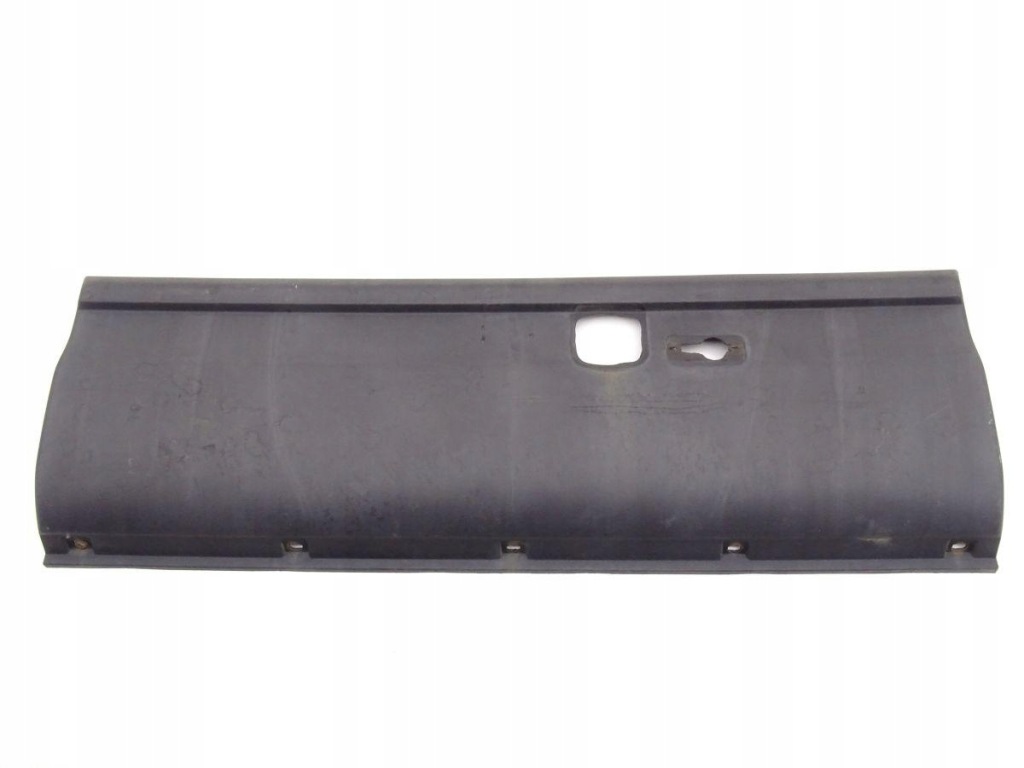 фото №1, Iveco daily iv v 06-14 молдинг боковая левая 128 cm