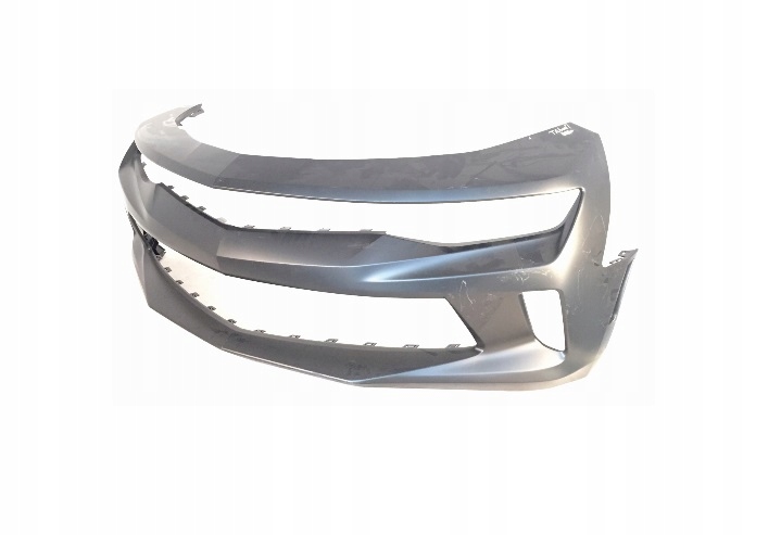 фото №1, Бампер передний chevrolet camaro 16- новый