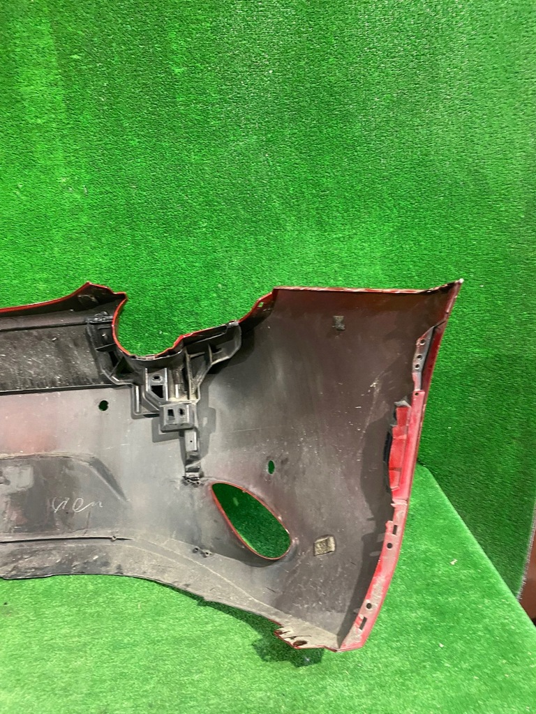 фото №6, Бампер задний задняя mazda mx5 mx-5 usa nd iv 15-